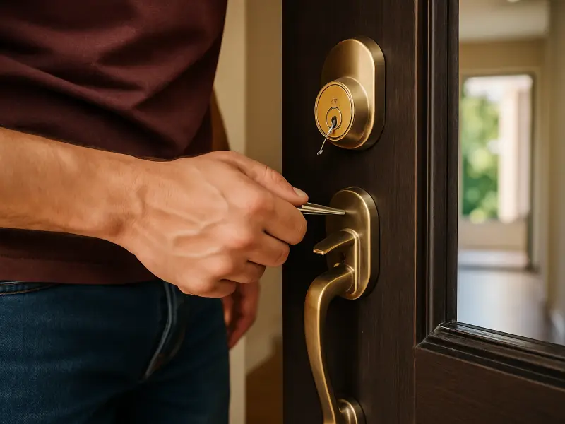 como proteger tu casa